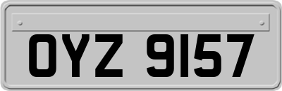 OYZ9157