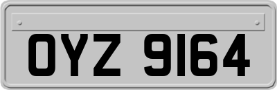 OYZ9164