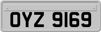 OYZ9169