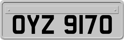OYZ9170