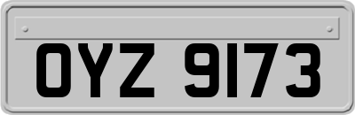 OYZ9173