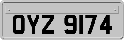 OYZ9174