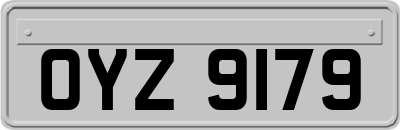 OYZ9179