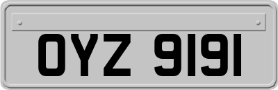 OYZ9191