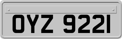 OYZ9221