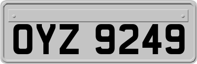 OYZ9249
