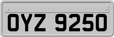 OYZ9250