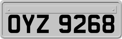 OYZ9268