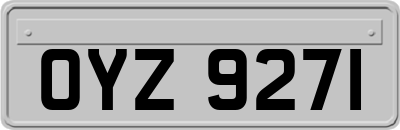 OYZ9271