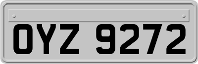 OYZ9272