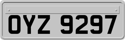 OYZ9297