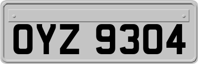 OYZ9304