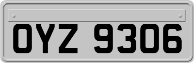 OYZ9306