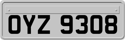 OYZ9308