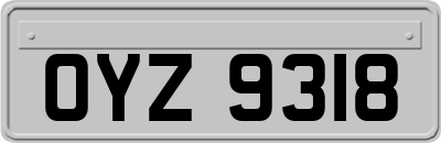 OYZ9318