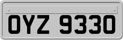 OYZ9330