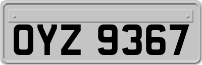 OYZ9367