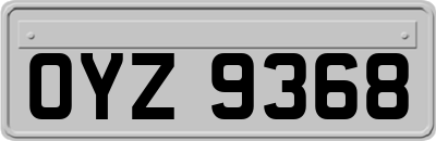 OYZ9368