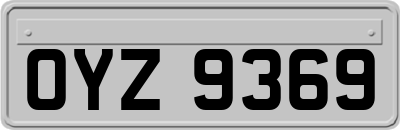 OYZ9369