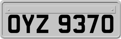 OYZ9370