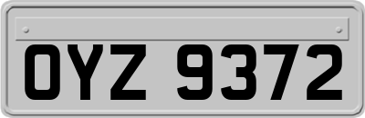 OYZ9372