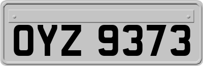 OYZ9373