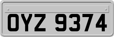OYZ9374