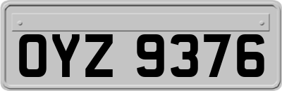 OYZ9376