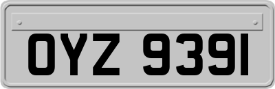 OYZ9391