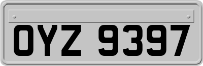 OYZ9397