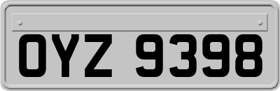 OYZ9398