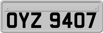 OYZ9407