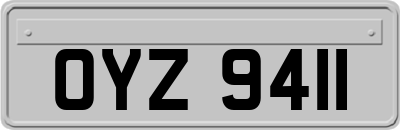 OYZ9411