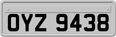 OYZ9438