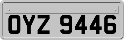 OYZ9446