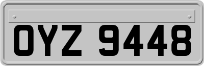 OYZ9448