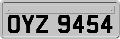 OYZ9454