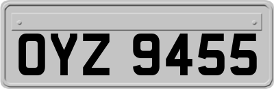 OYZ9455