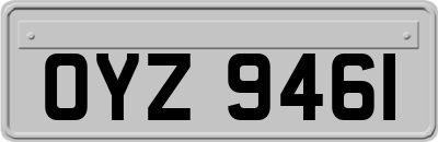 OYZ9461