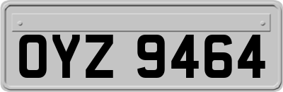OYZ9464