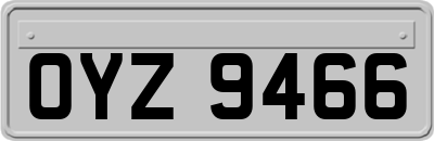 OYZ9466