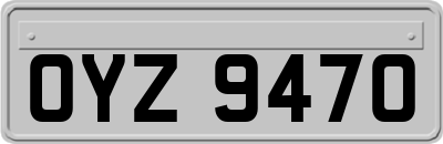 OYZ9470