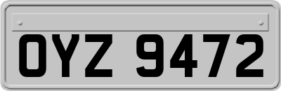 OYZ9472