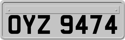OYZ9474