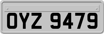 OYZ9479