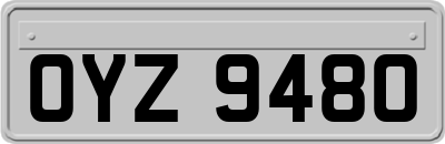 OYZ9480