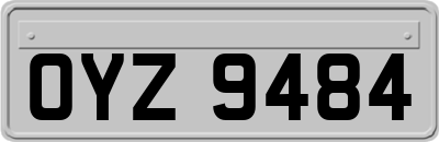OYZ9484