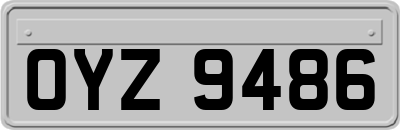 OYZ9486