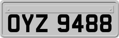 OYZ9488