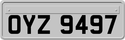 OYZ9497